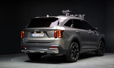 Sorento 4th Generation