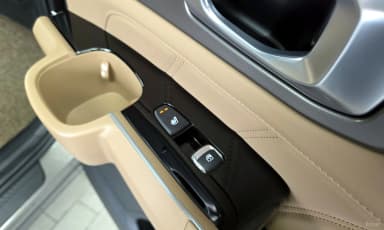 Sorento 4th Generation