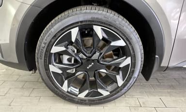 Sorento 4th Generation