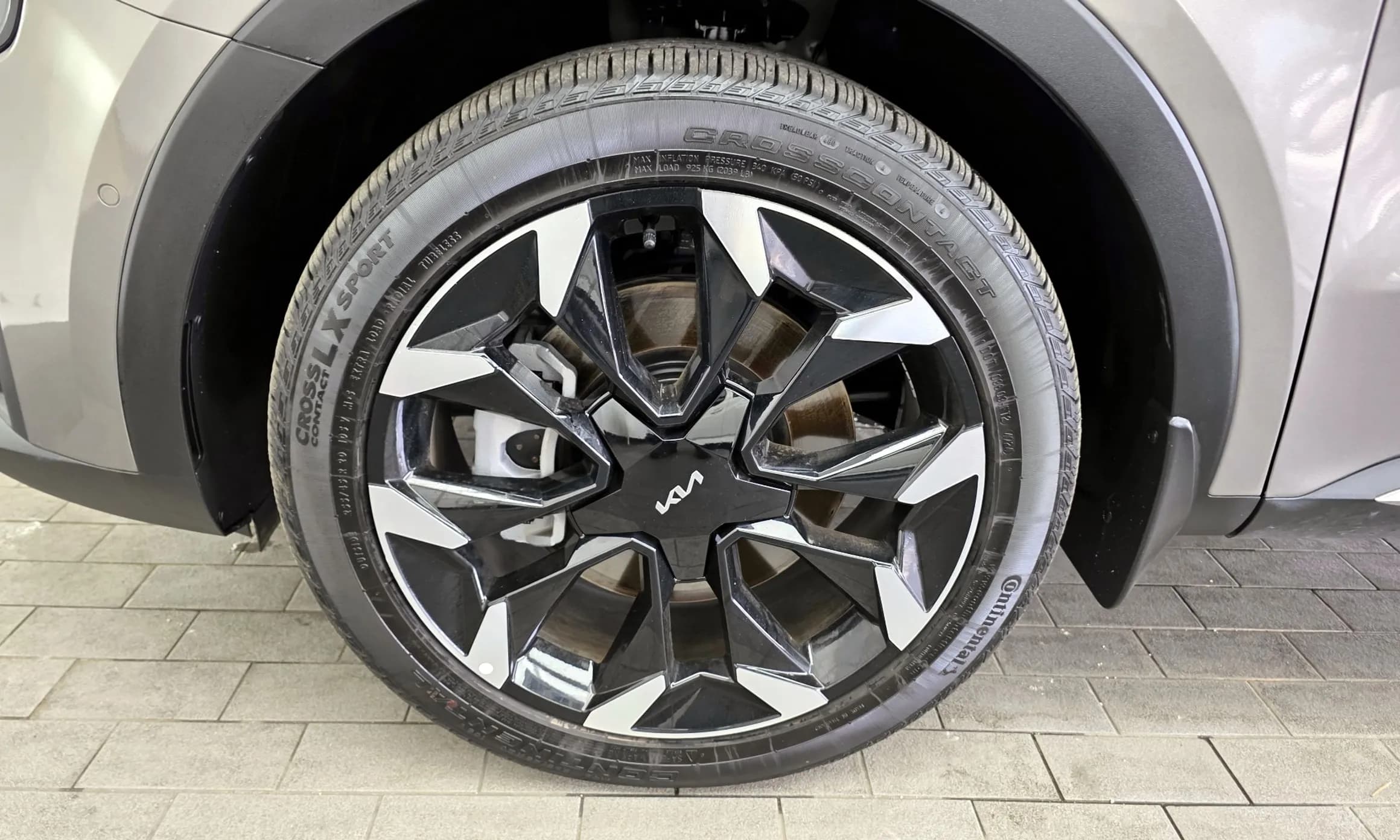 Sorento 4th Generation