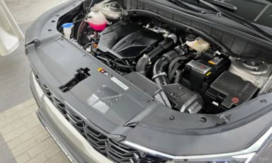 Sorento 4th Generation