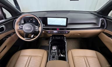 Sorento 4th Generation