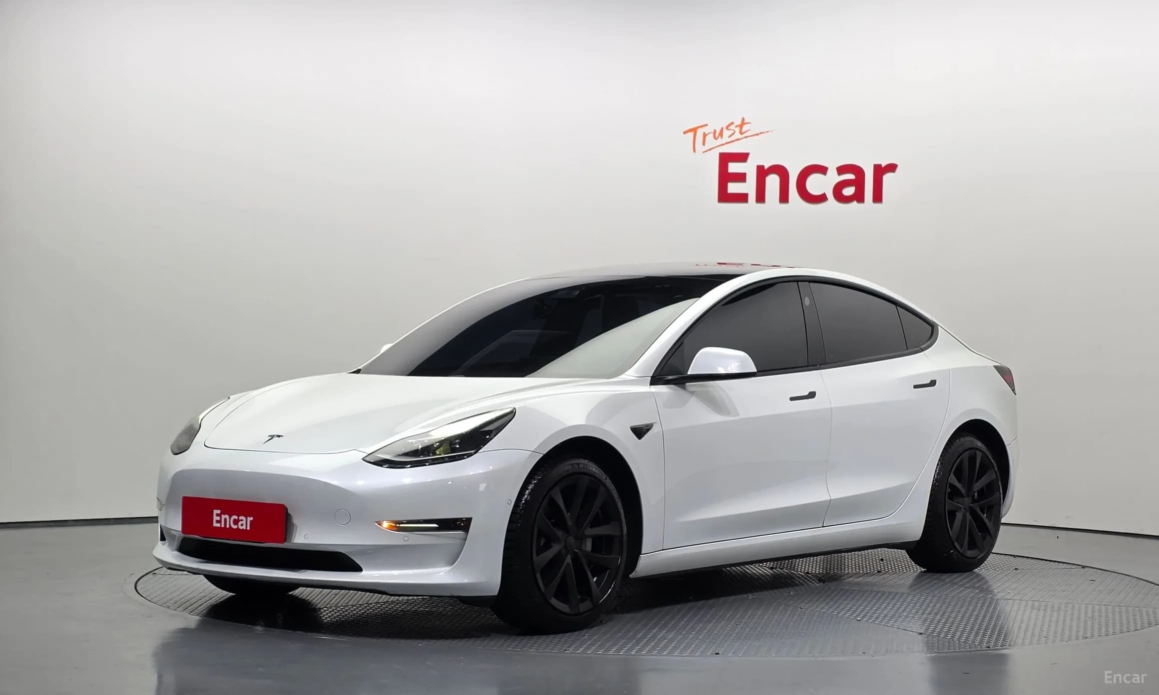 Model 3