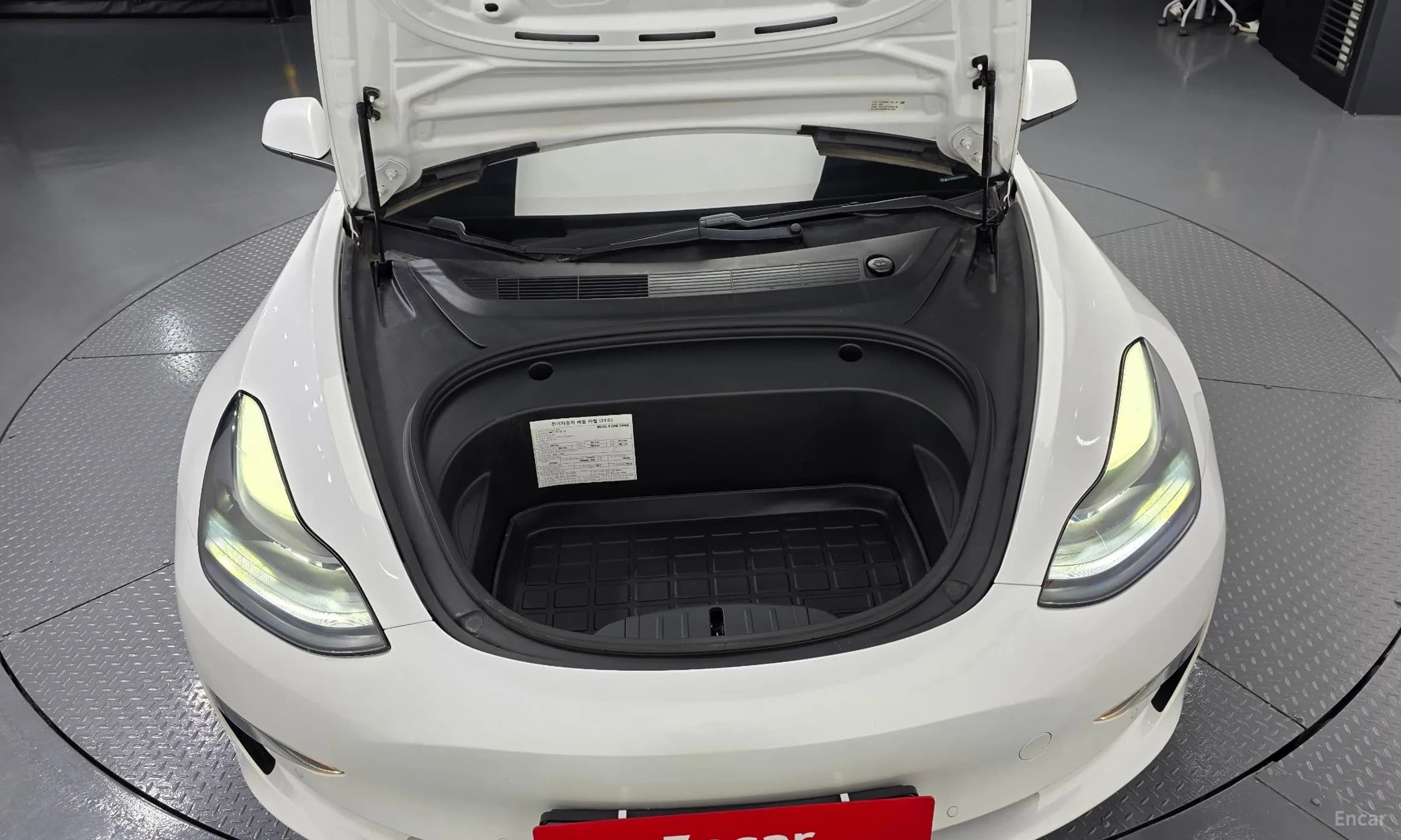 Model 3