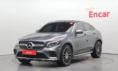 GLC-Class X253