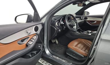 GLC-Class X253
