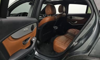 GLC-Class X253