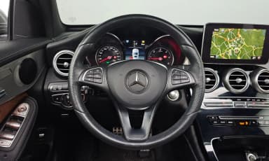 GLC-Class X253