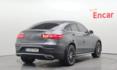 GLC-Class X253