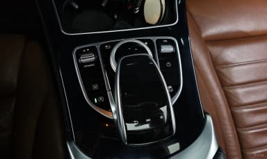 GLC-Class X253