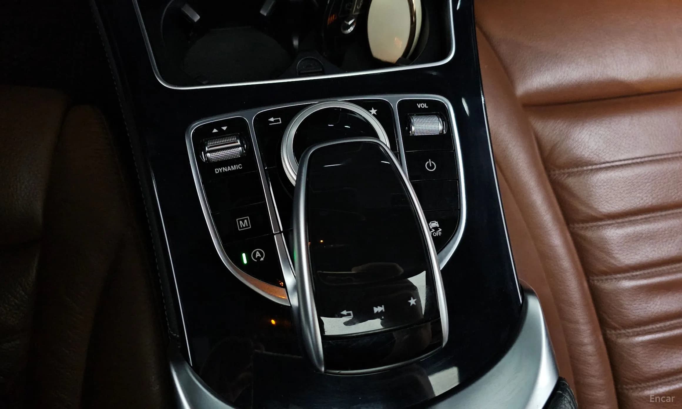 GLC-Class X253