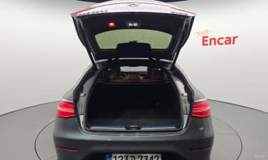 GLC-Class X253