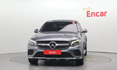 GLC-Class X253
