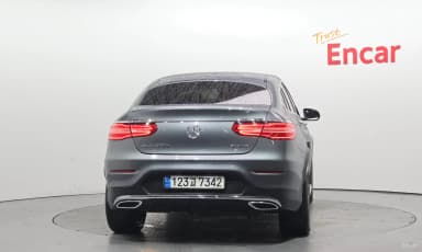 GLC-Class X253