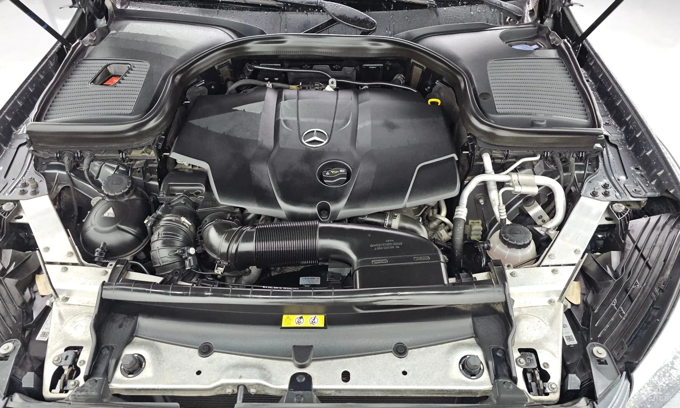 GLC-Class X253