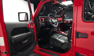 Wrangler (JL)