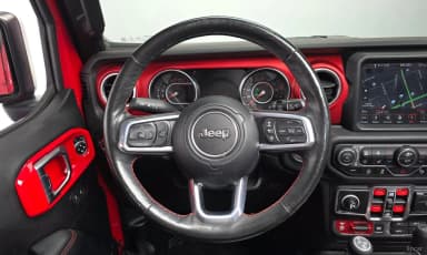 Wrangler (JL)