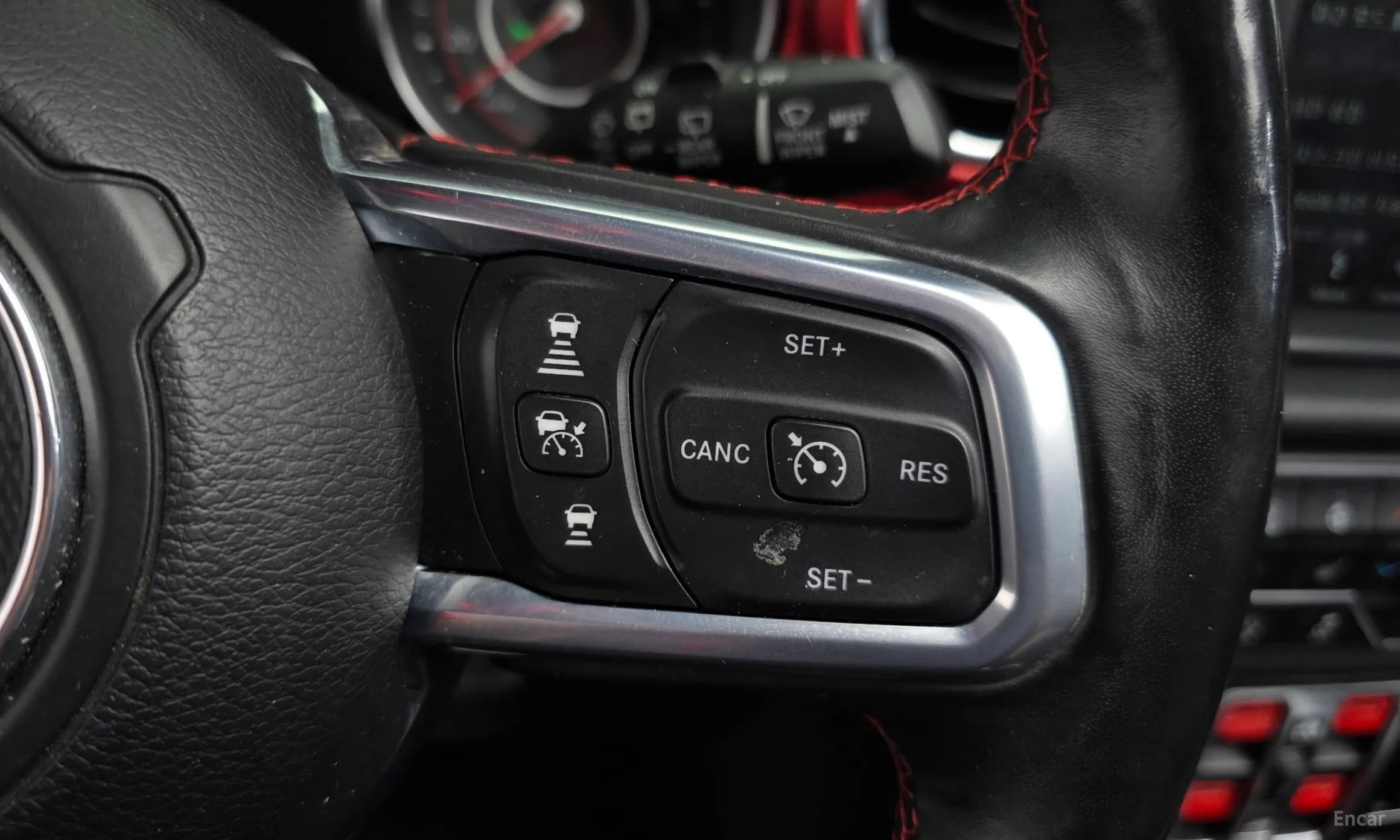 Wrangler (JL)