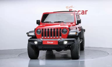 Wrangler (JL)