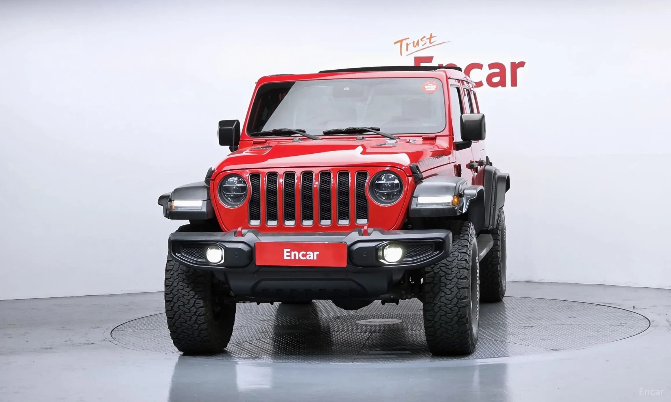 Wrangler (JL)