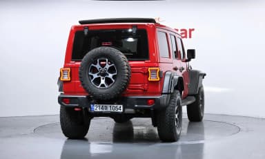 Wrangler (JL)