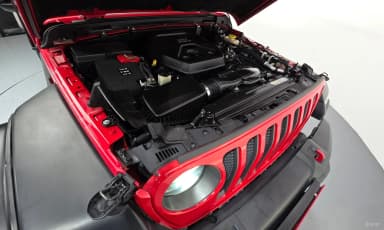 Wrangler (JL)