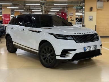 Range Rover Bella