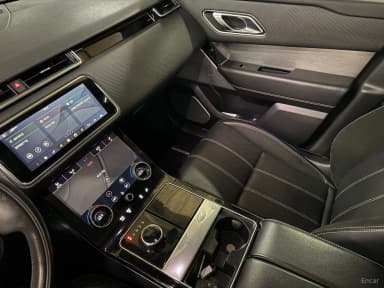 Range Rover Bella