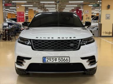 Range Rover Bella