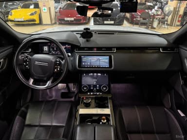 Range Rover Bella