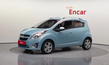 Matiz Creative