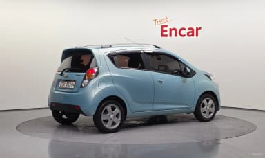 Matiz Creative
