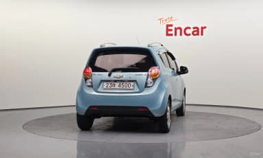 Matiz Creative