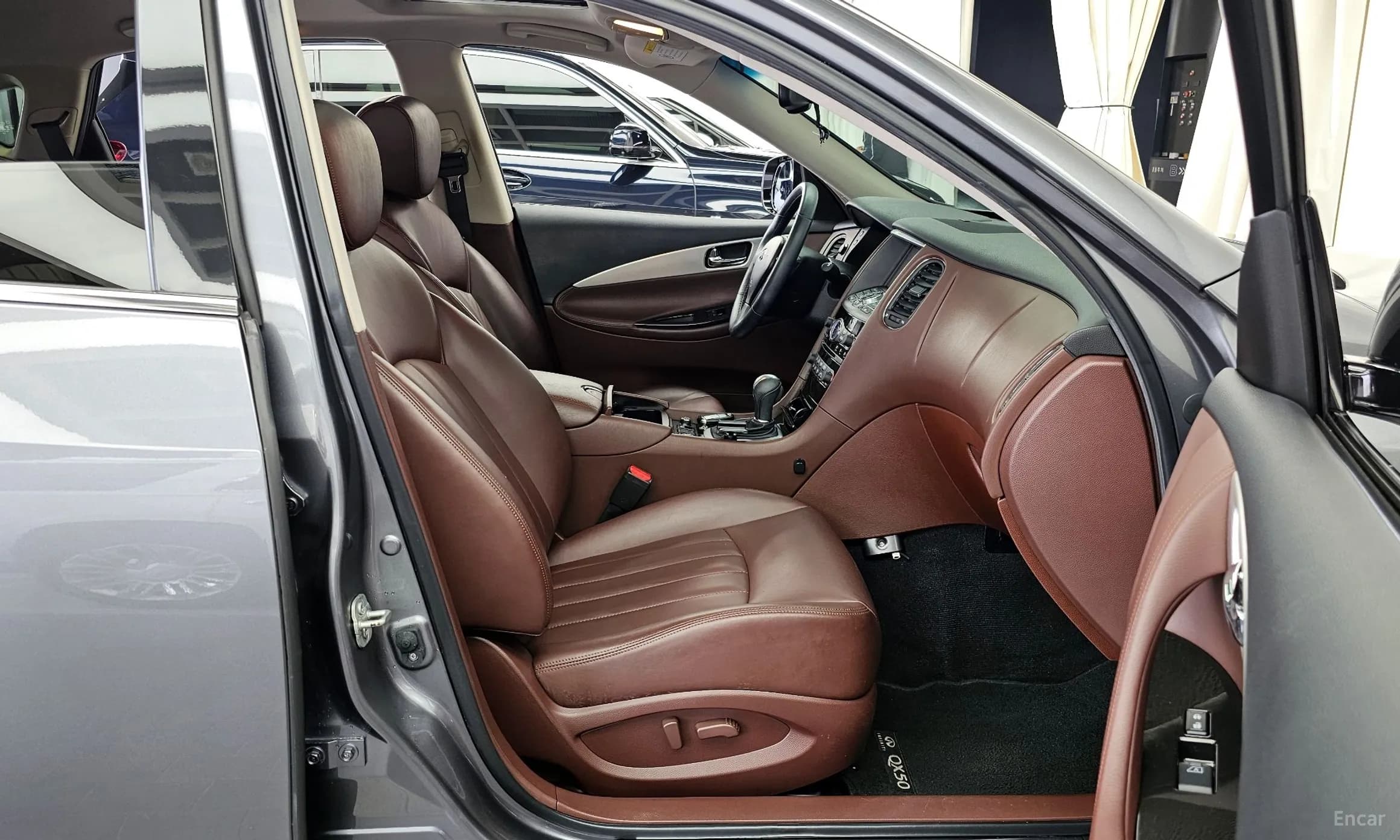 QX50