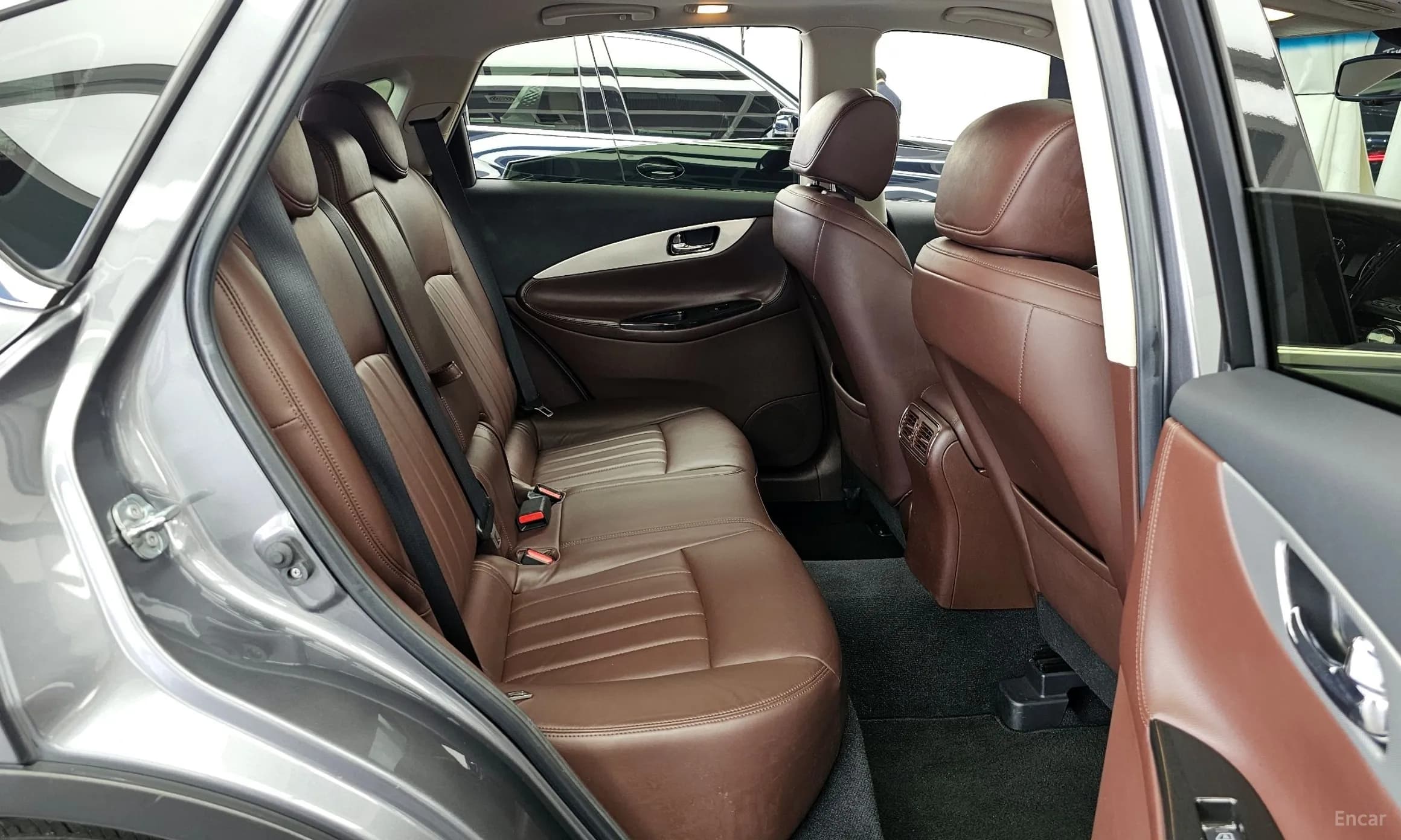 QX50