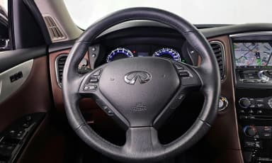 QX50