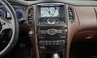 QX50