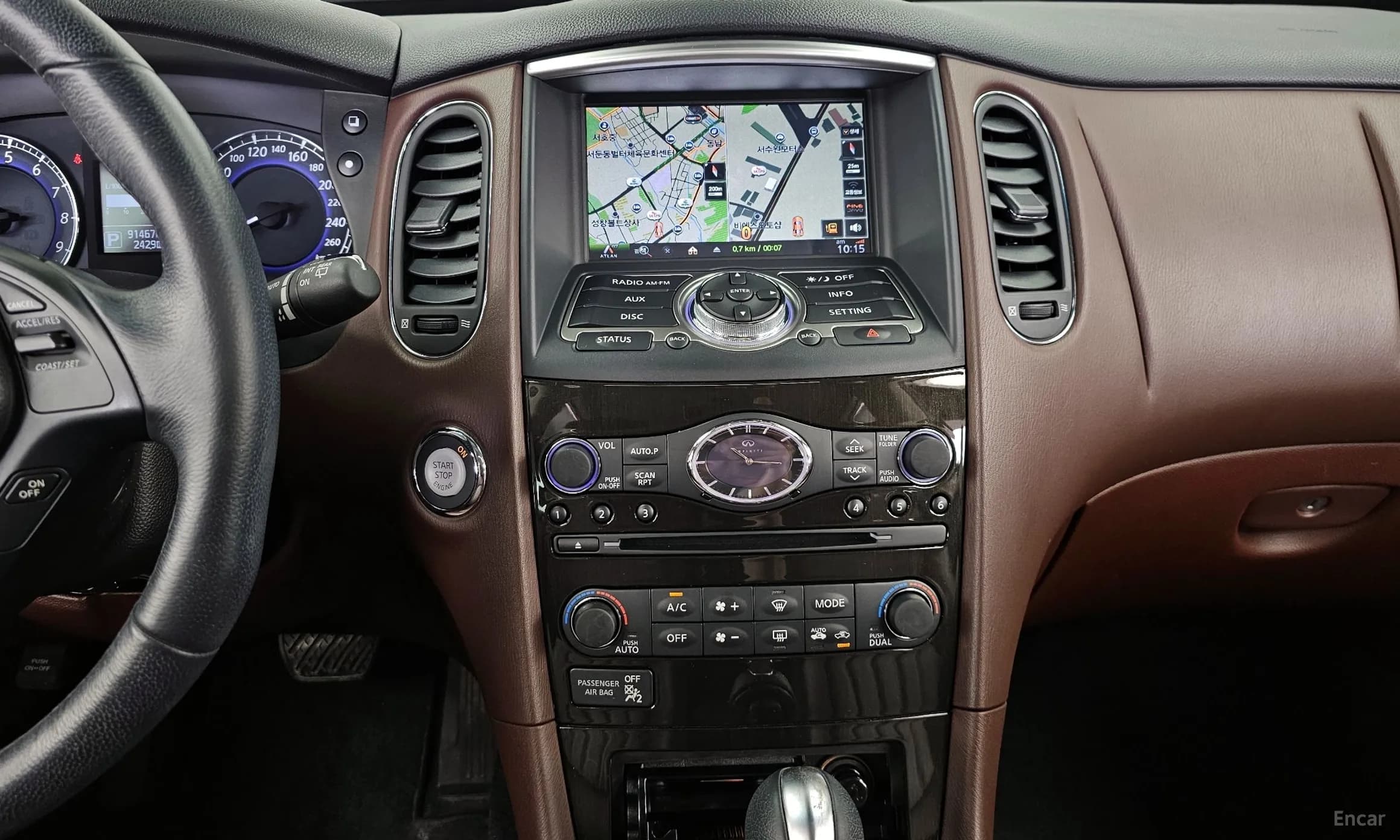 QX50