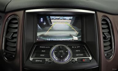 QX50