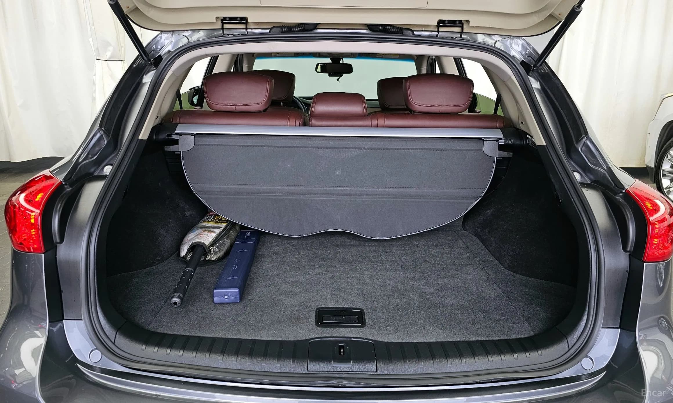 QX50