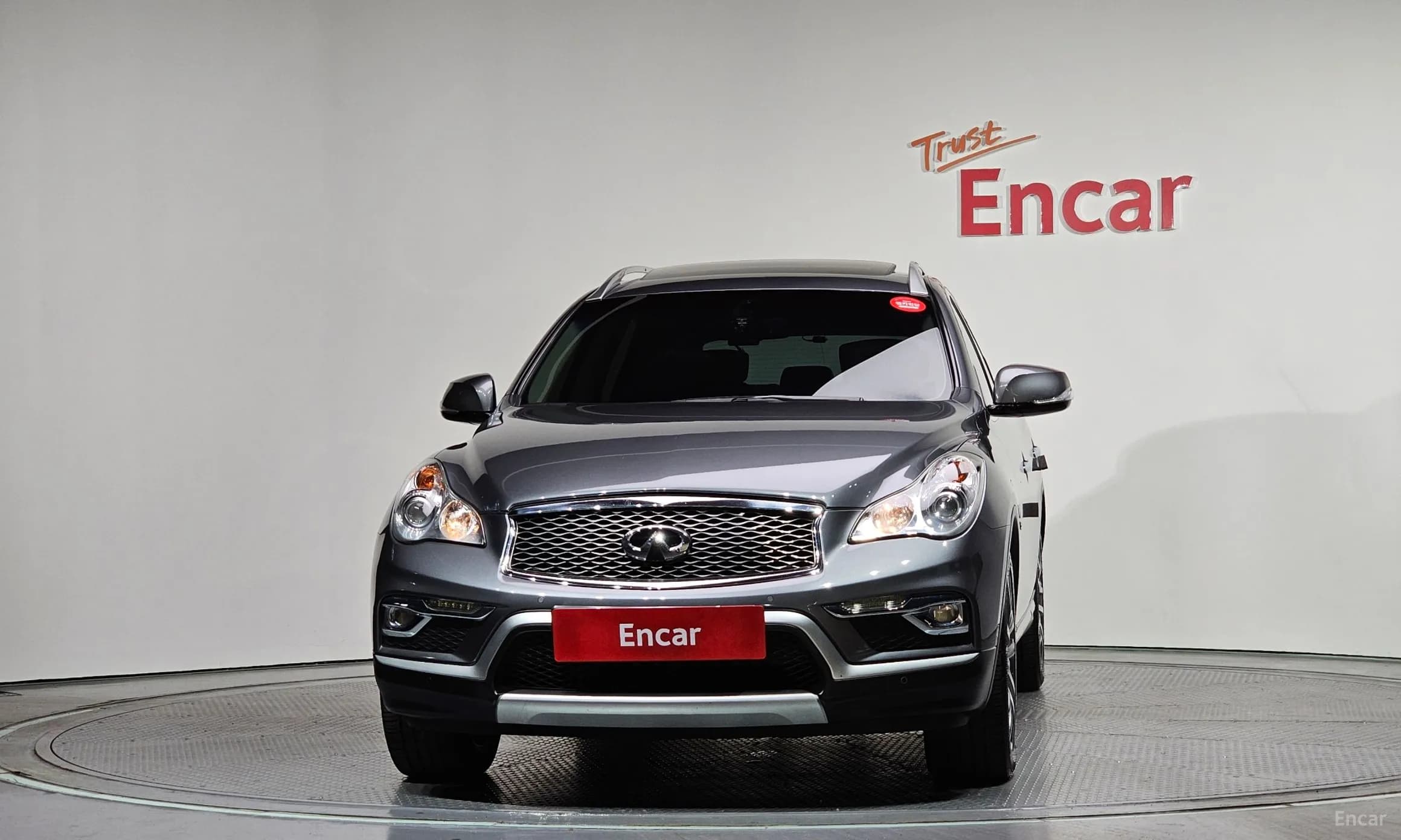 QX50