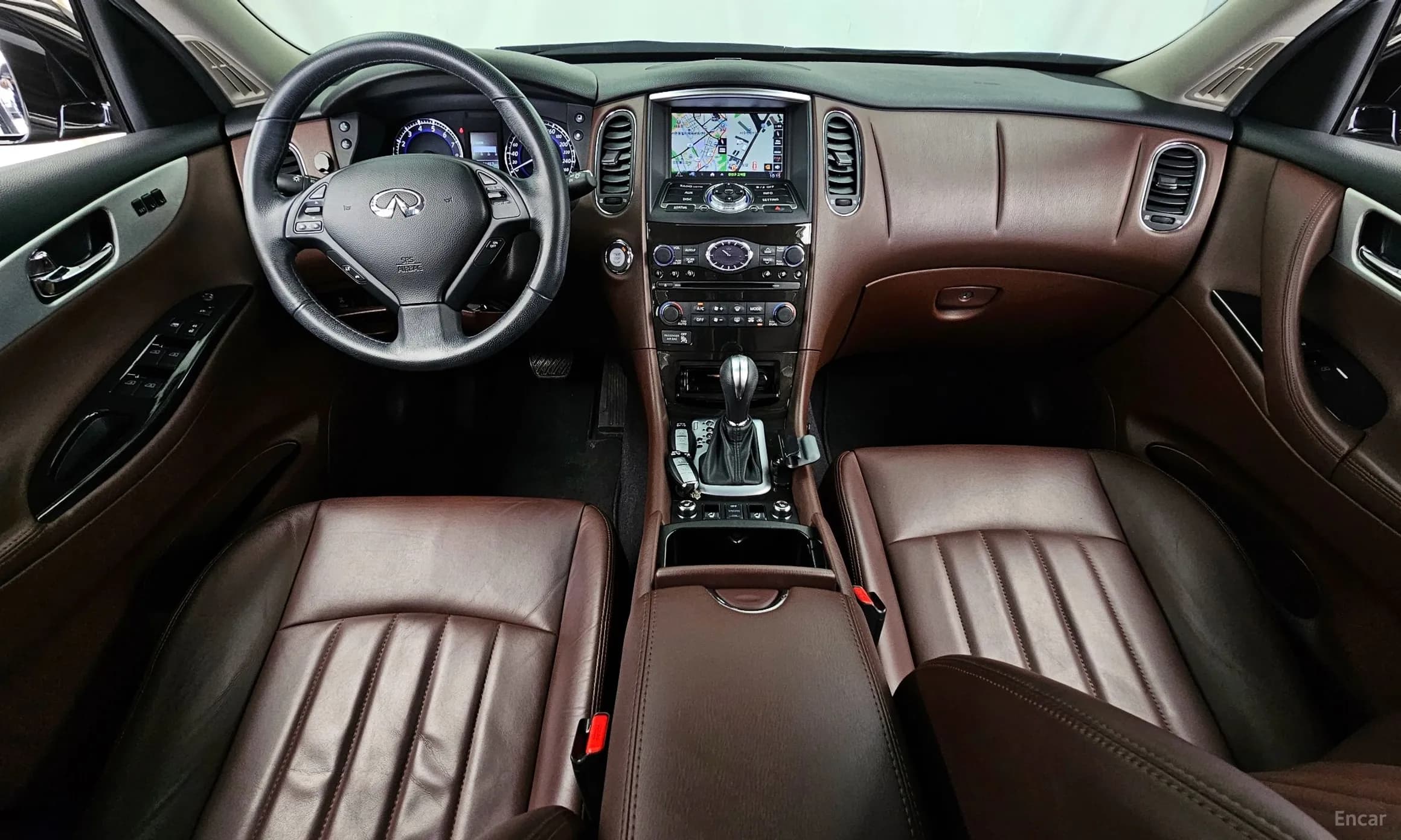 QX50