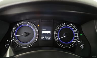 QX50
