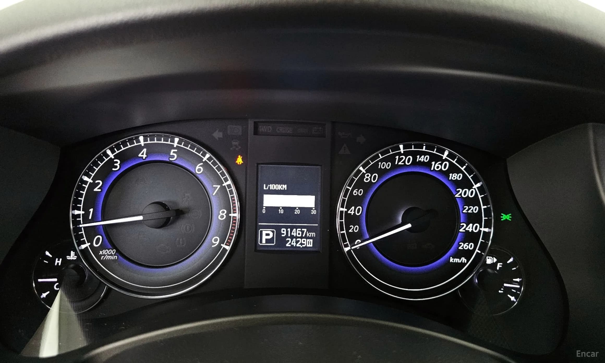 QX50
