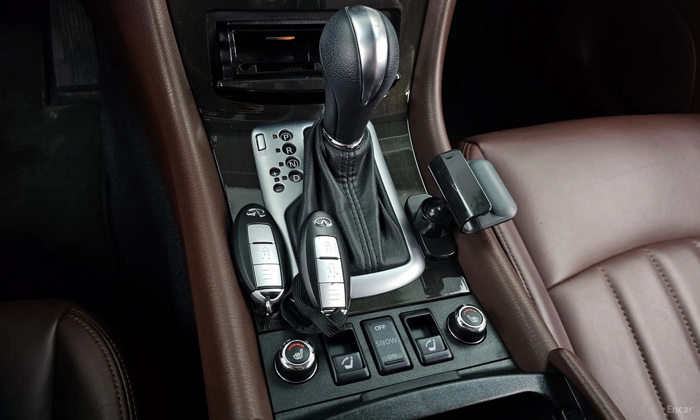 QX50