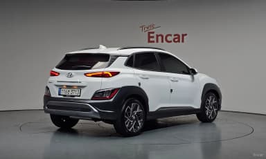 Kona Hybrid