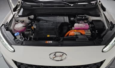 Kona Hybrid