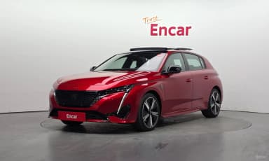 308 Third Generation