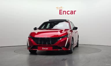 308 Third Generation