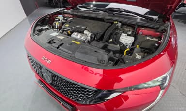 308 Third Generation